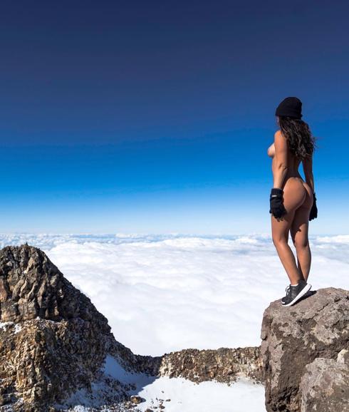 La foto que ha indignado profundamente al pueblo maorí, según su portavoz