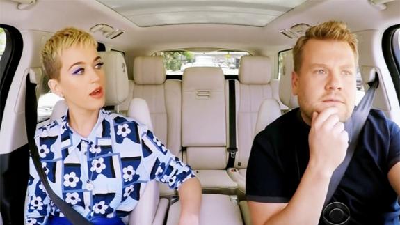 Katy Perry devuelve la puñalada a Taylor Swift y cree que es ella quien debe zanjar la pelea