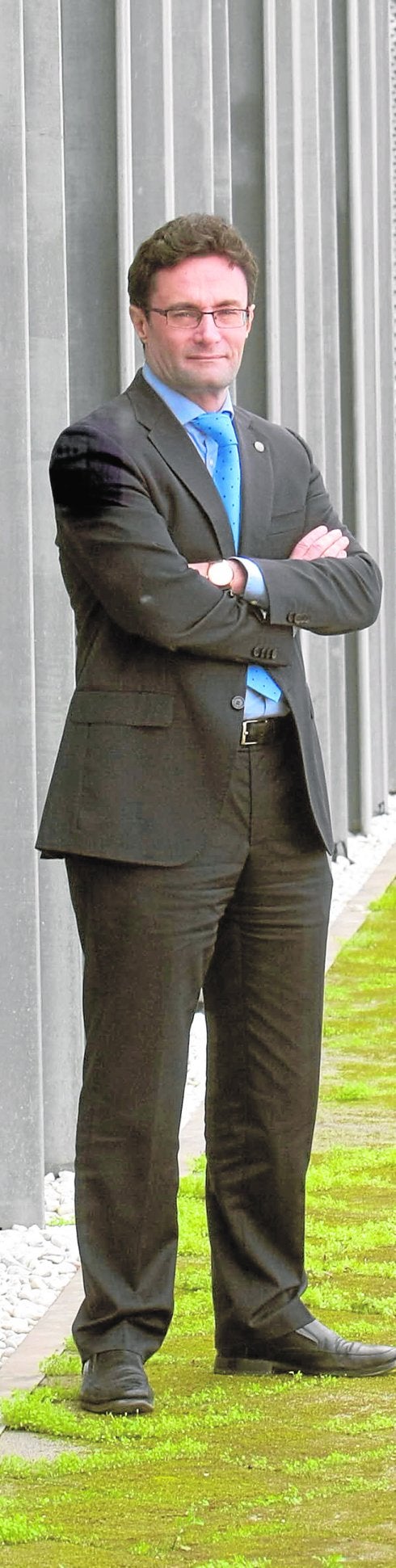 Alejandro Pérez Pastor