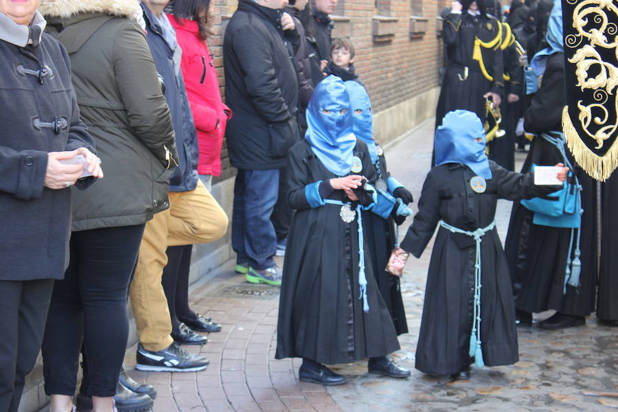 Procesión de las Bienaventuranzas