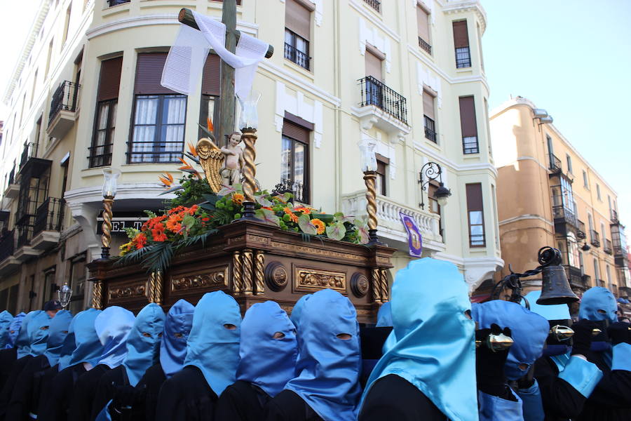 Procesión de las Bienaventuranzas
