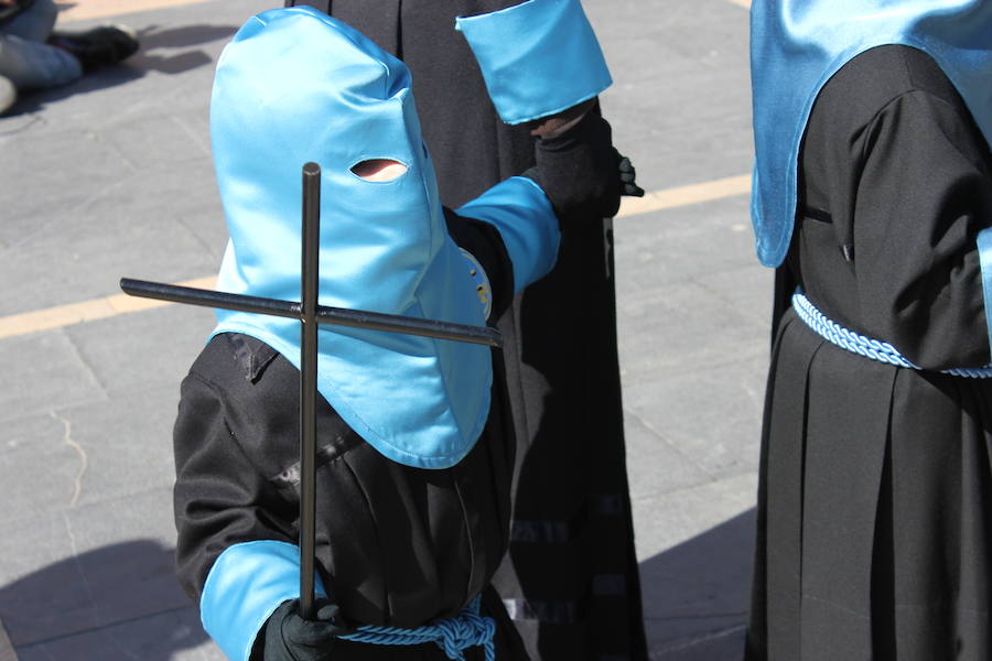 Procesión de las Bienaventuranzas