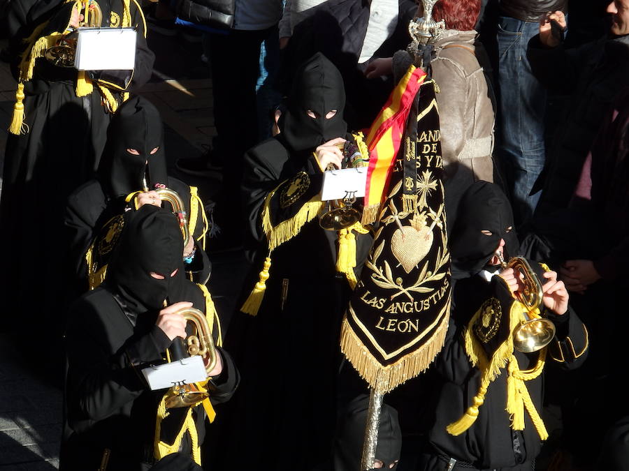 Procesión de la Despedida