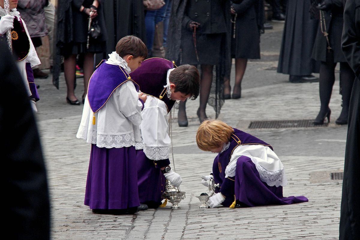 Multitudinario encuentro