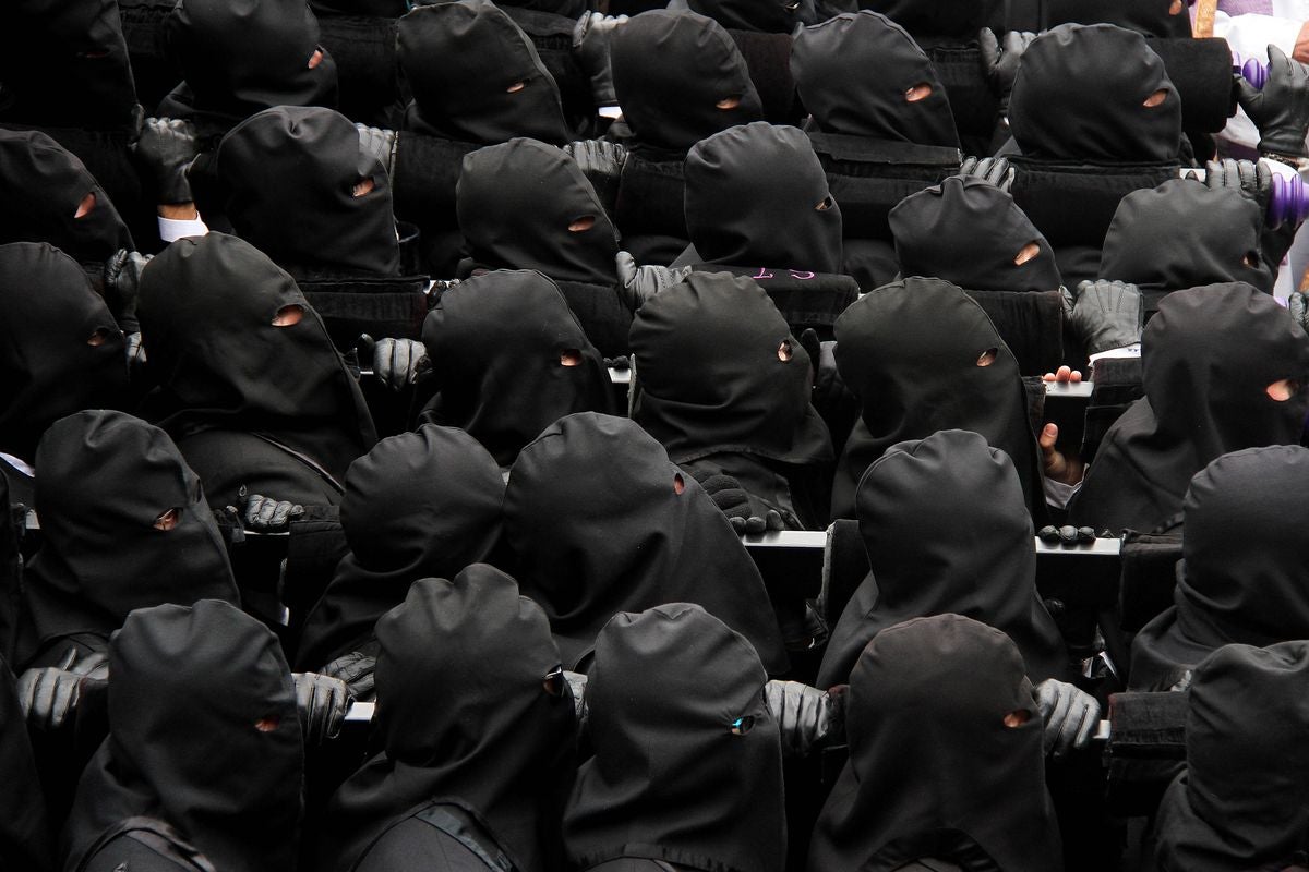 Multitudinario encuentro