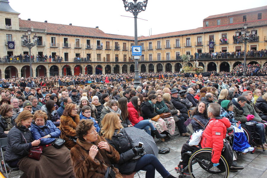 Procesión de Los Pasos