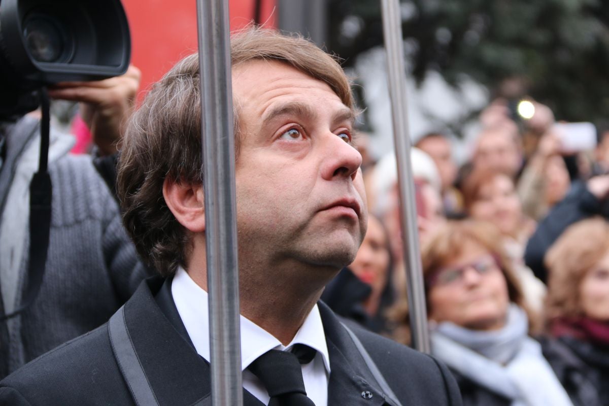 Encuentro de pasión