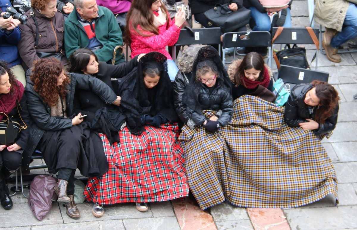 Encuentro de pasión