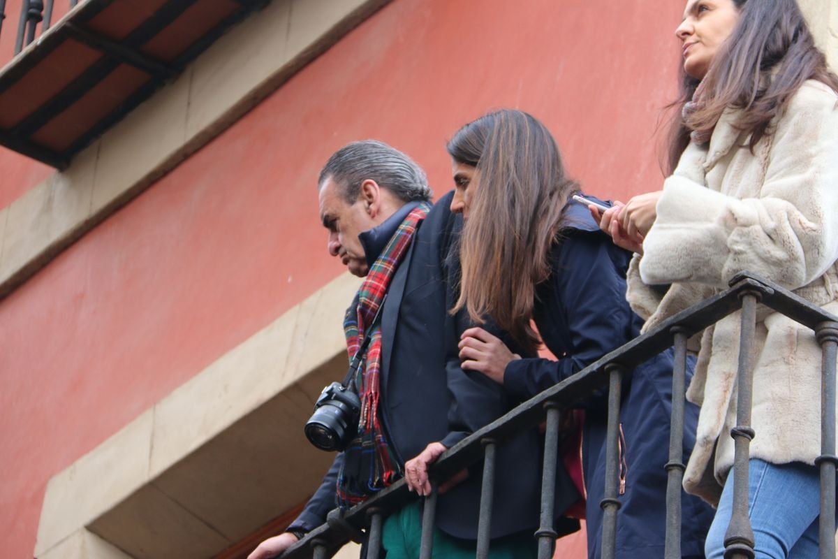 Encuentro de pasión