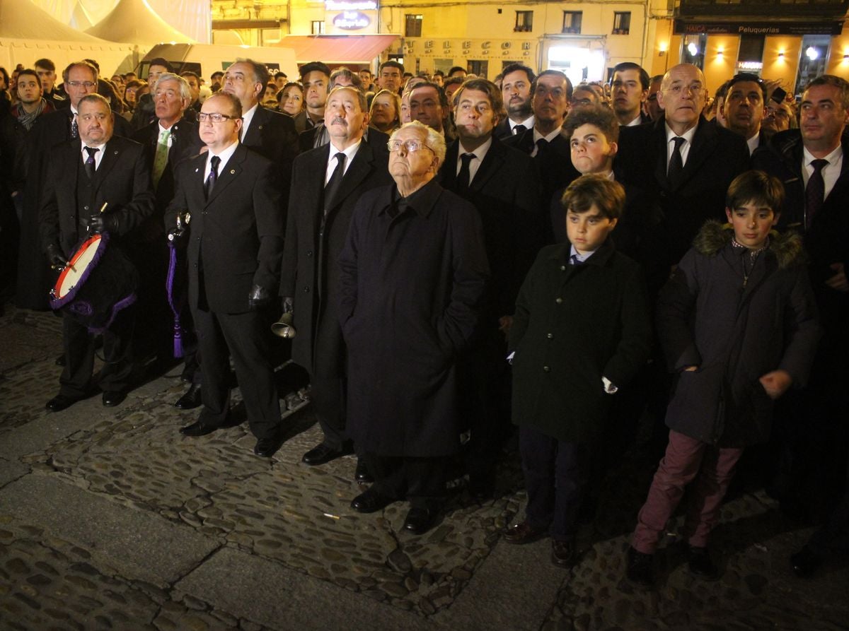 La Ronda llama a sus hermanos