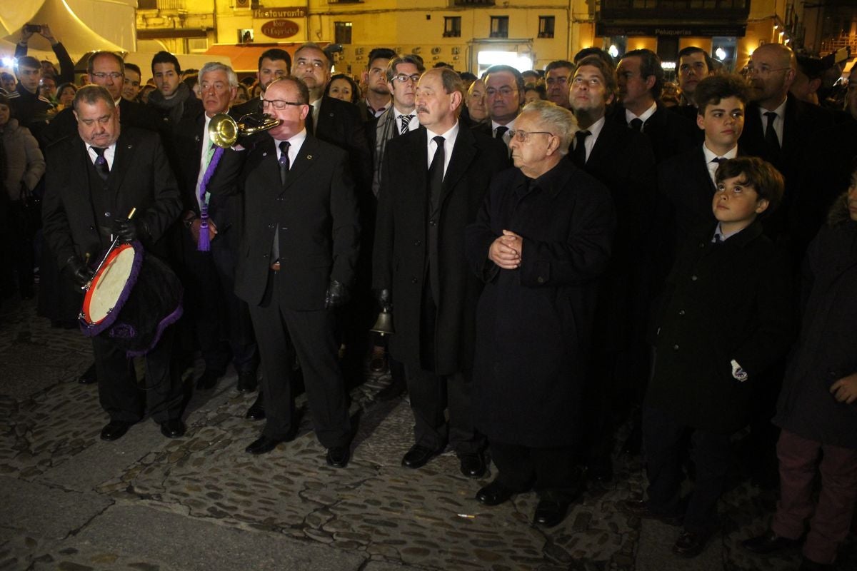 La Ronda llama a sus hermanos