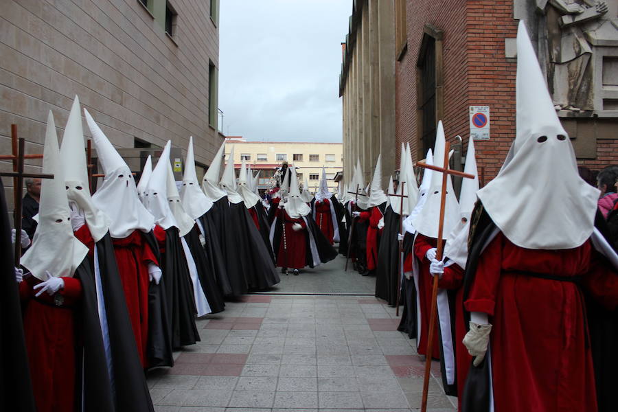 Procesión de la Soledad
