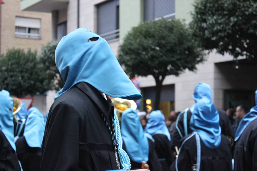 Procesión de la Soledad