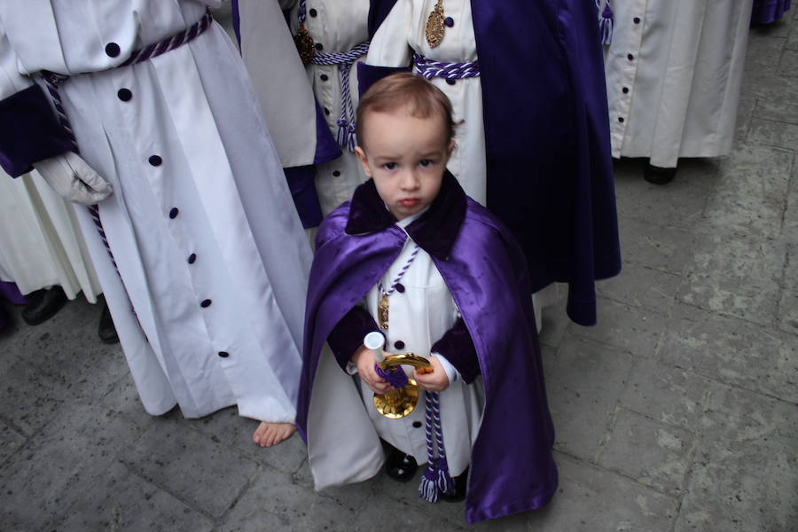 Procesión de la Soledad