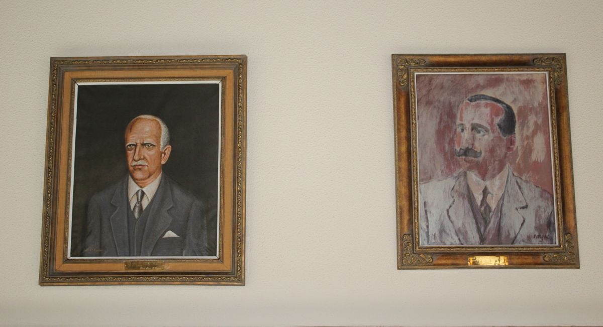 Presidentes de Diputación ¿quién falta?