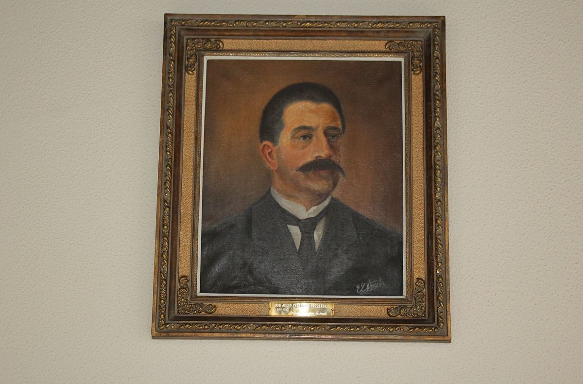 Presidentes de Diputación ¿quién falta?