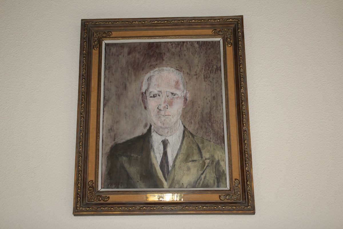 Presidentes de Diputación ¿quién falta?