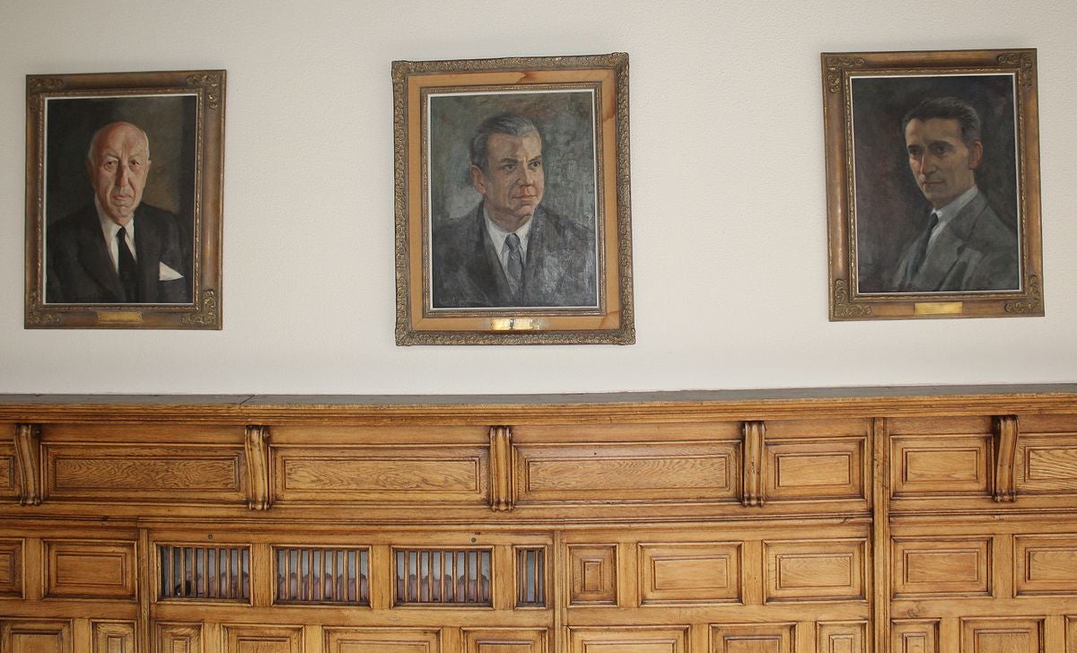 Presidentes de Diputación ¿quién falta?