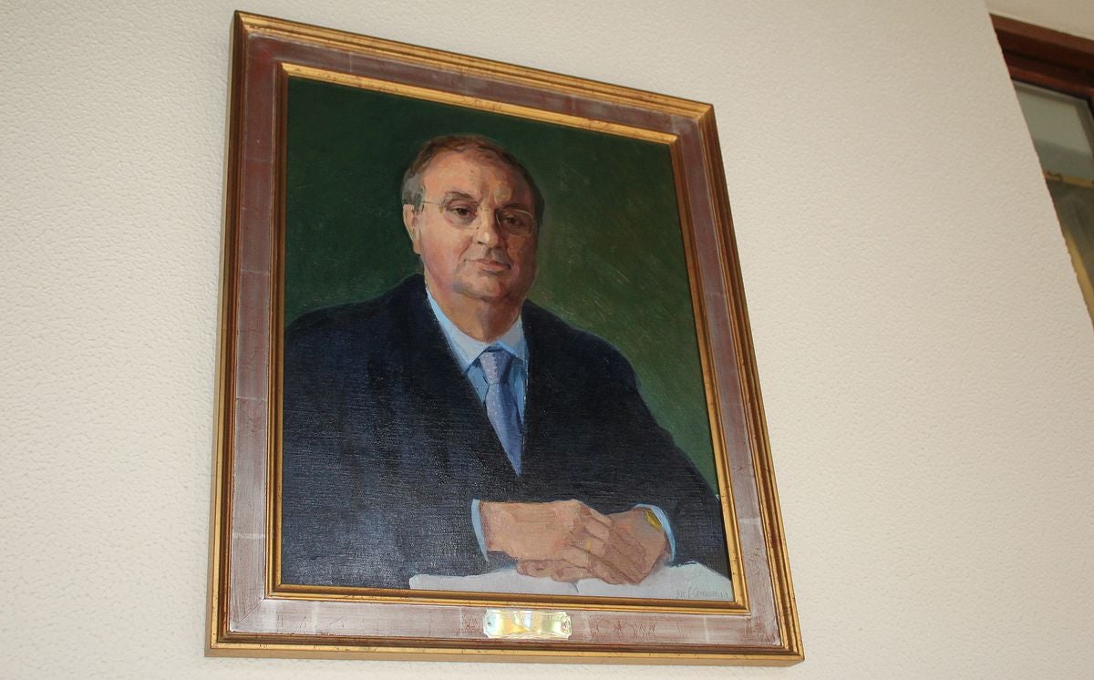 Presidentes de Diputación ¿quién falta?