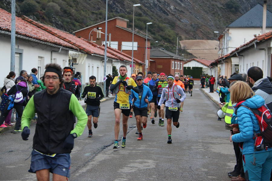 Biosfera Trail 2016