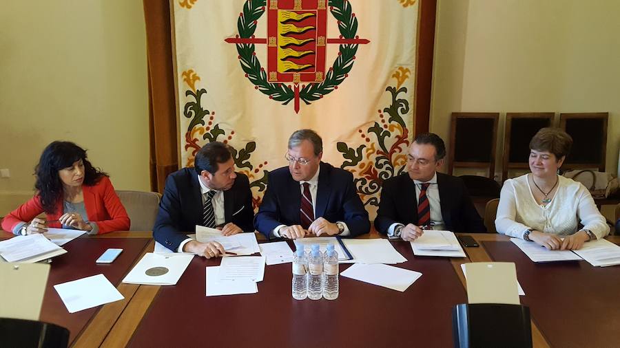 Encuentro Puente-Silván