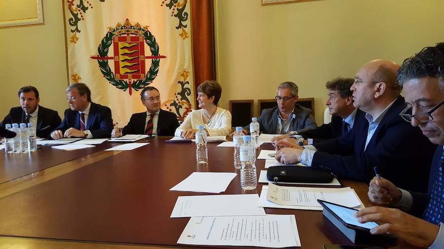 Encuentro Puente-Silván