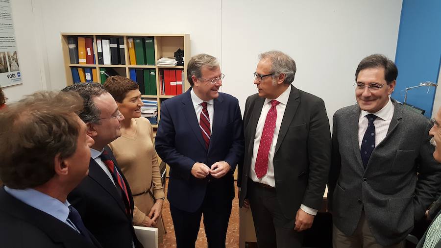 Encuentro Puente-Silván