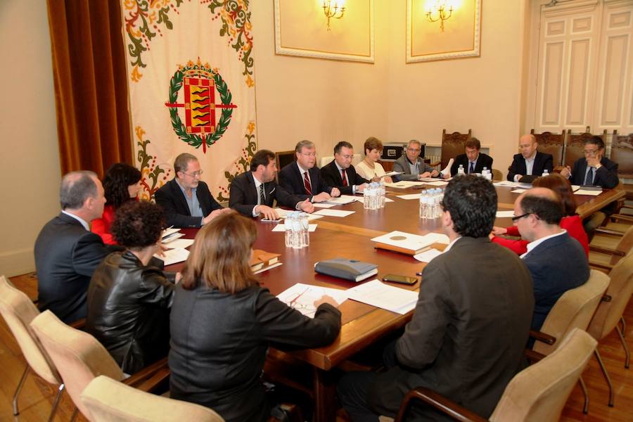 Encuentro Puente-Silván