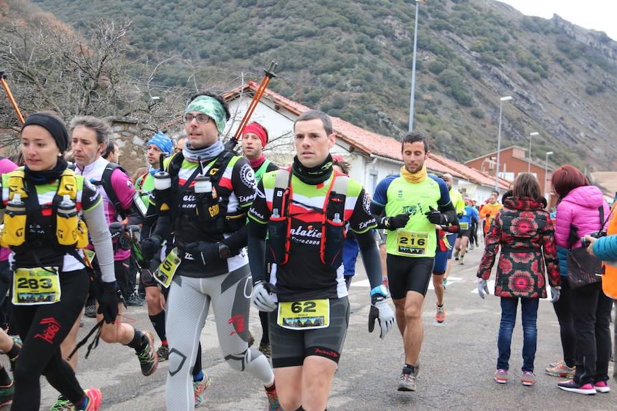 Biosfera trail 2016 (III)