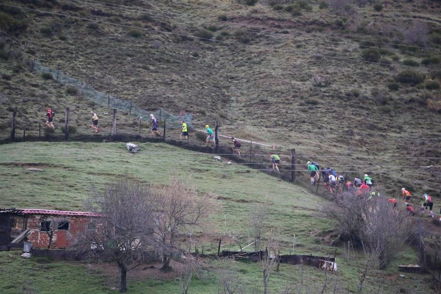 Biosfera trail 2016 (III)