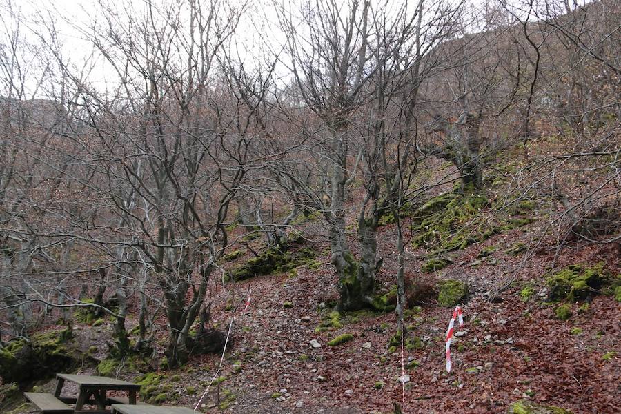 Biosfera trail 2016 (III)