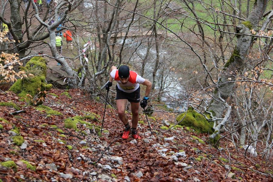 Biosfera trail 2016 (III)