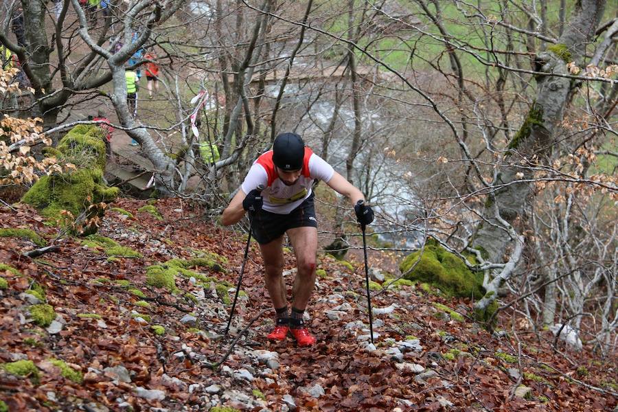 Biosfera trail 2016 (III)