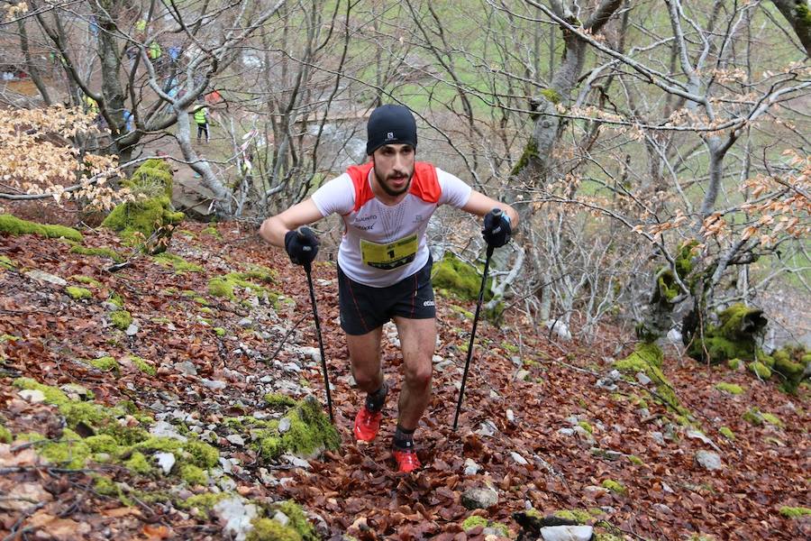 Biosfera trail 2016 (III)