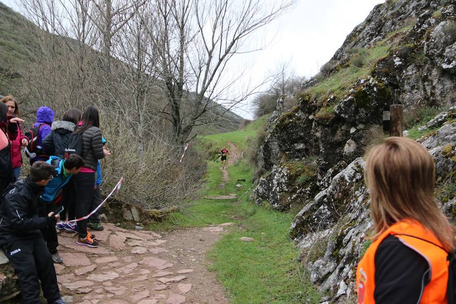 Biosfera trail 2016 (III)