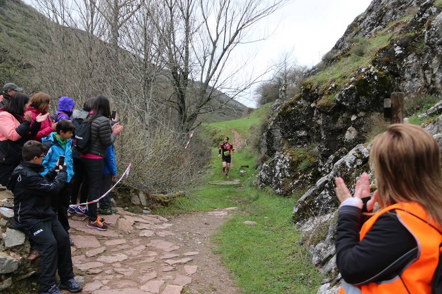 Biosfera trail 2016 (III)