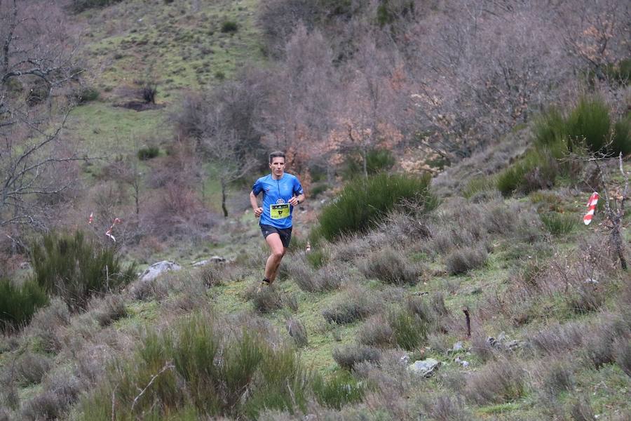 Biosfera trail 2016 (III)