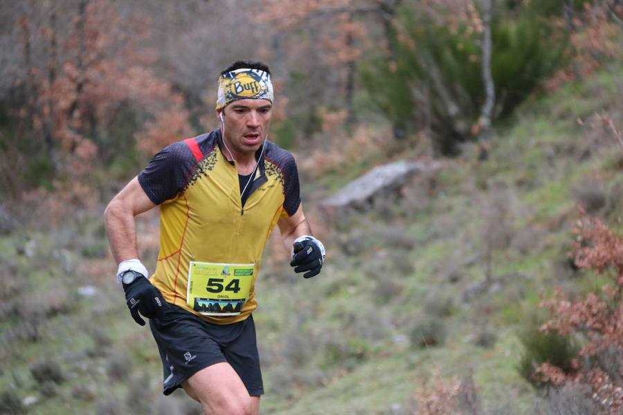 Biosfera trail 2016 (III)