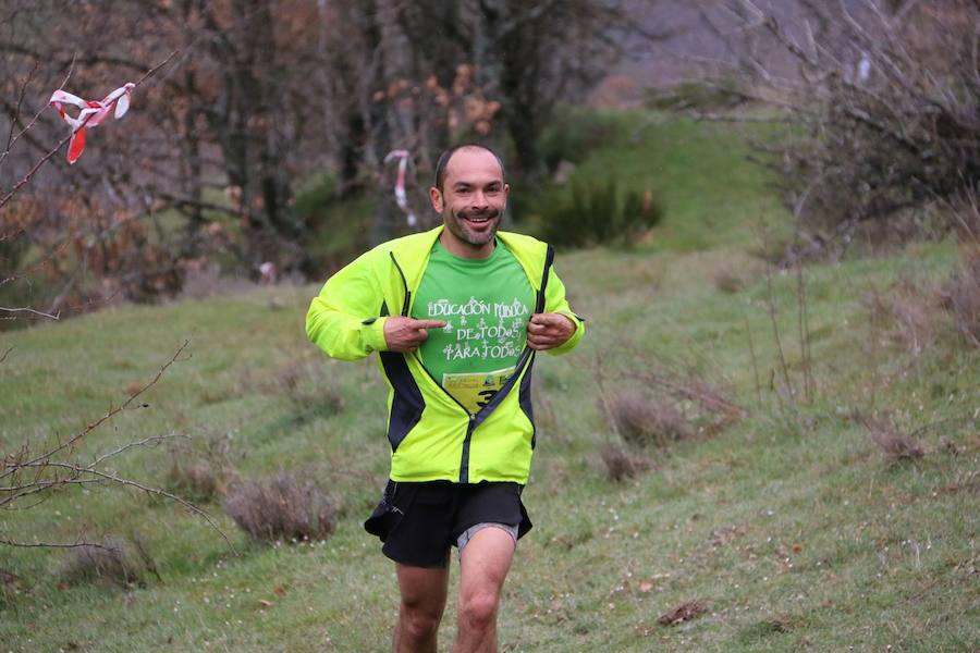 Biosfera trail 2016 (III)