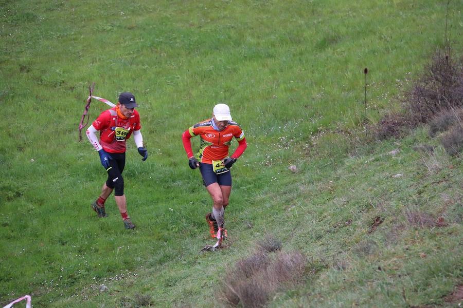 Biosfera trail 2016 (III)