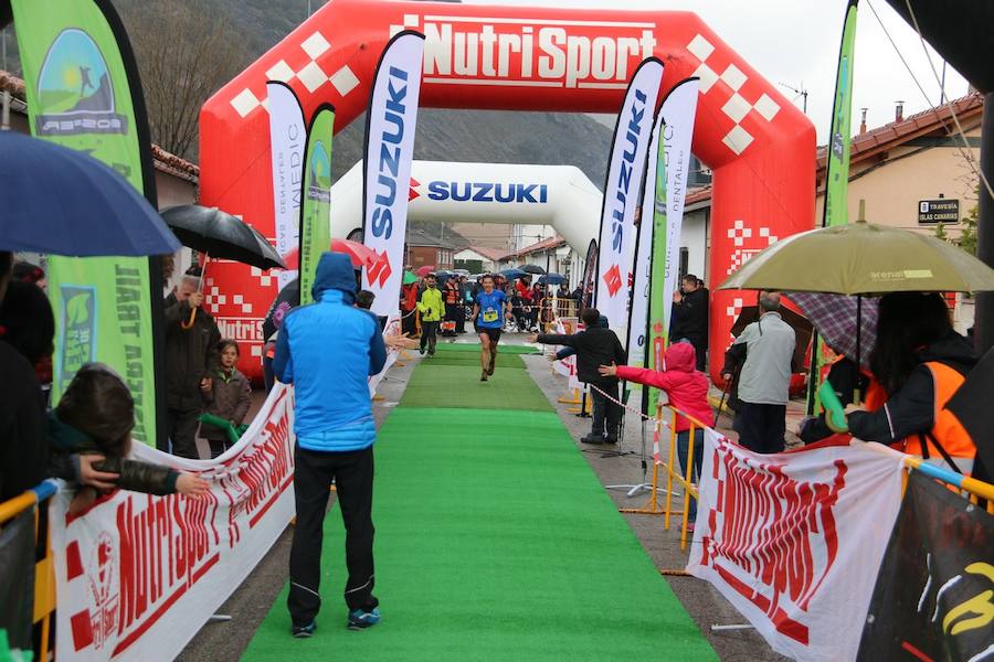 Biosfera trail 2016 (V)