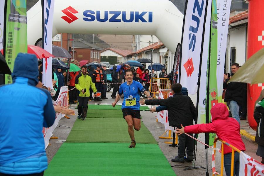 Biosfera trail 2016 (V)