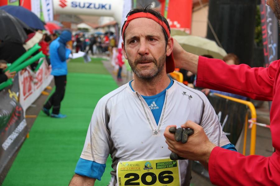 Biosfera trail 2016 (V)