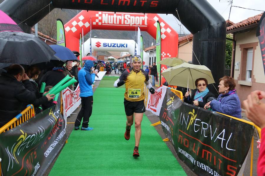 Biosfera trail 2016 (V)