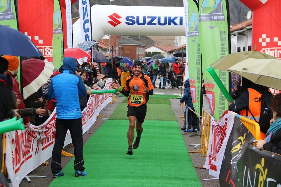 Biosfera trail 2016 (V)