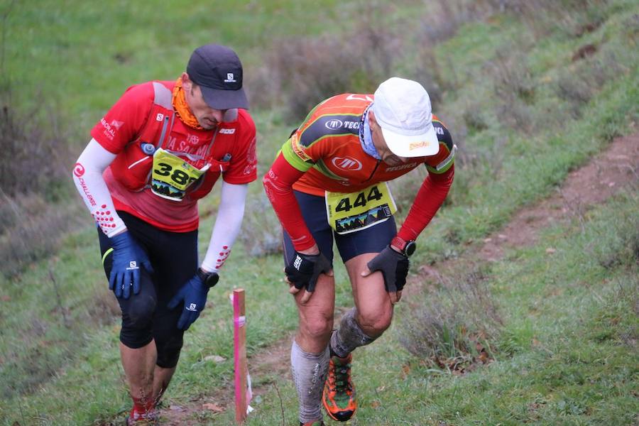 Biosfera trail 2016 (IV)