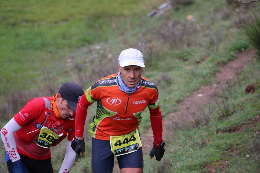 Biosfera trail 2016 (IV)