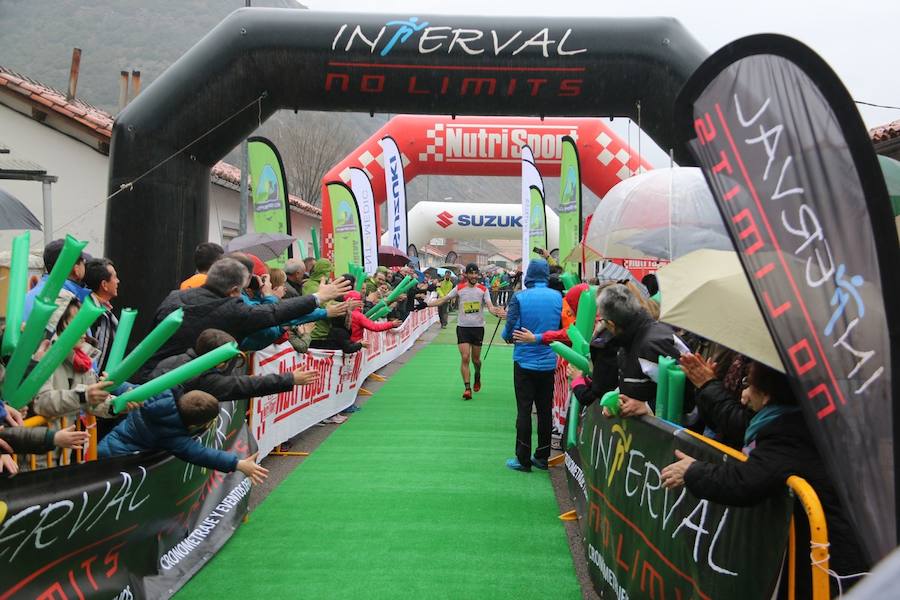 Biosfera trail 2016 (IV)