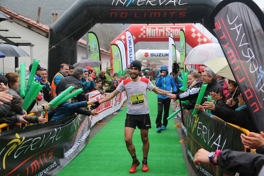Biosfera trail 2016 (IV)