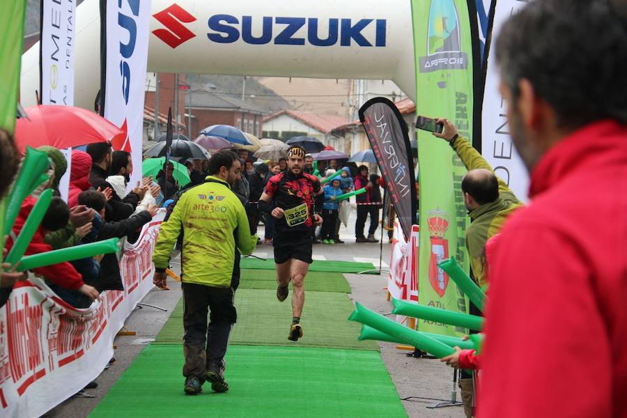 Biosfera trail 2016 (IV)